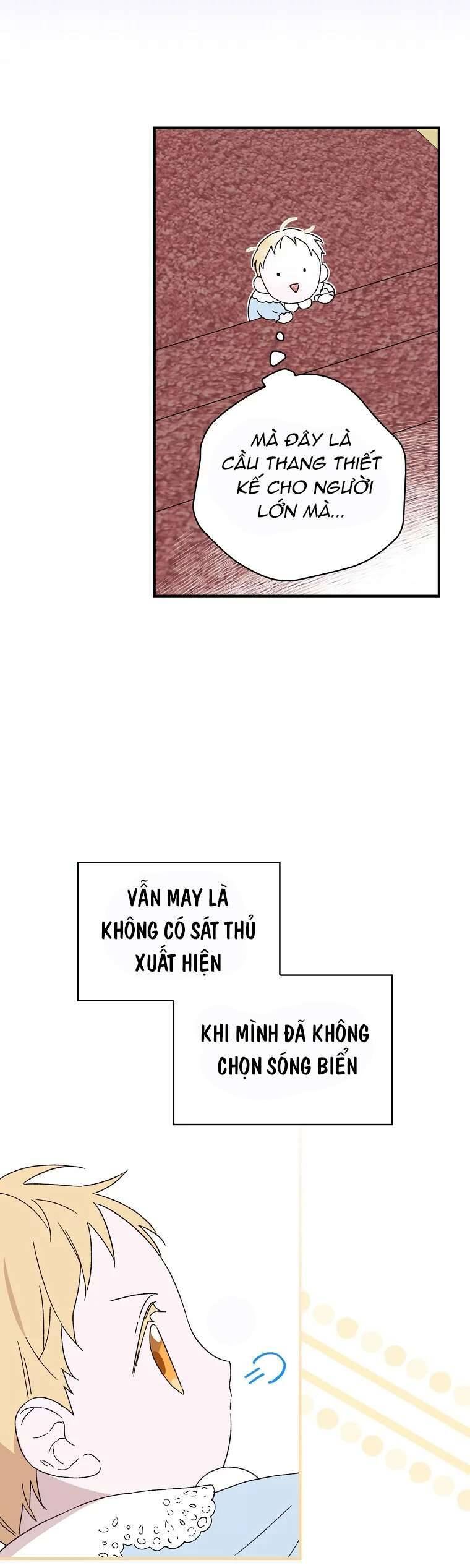 Tận Hưởng Thời Gian Có Hạn Của Tôi Chap 2 - Next Chap 3