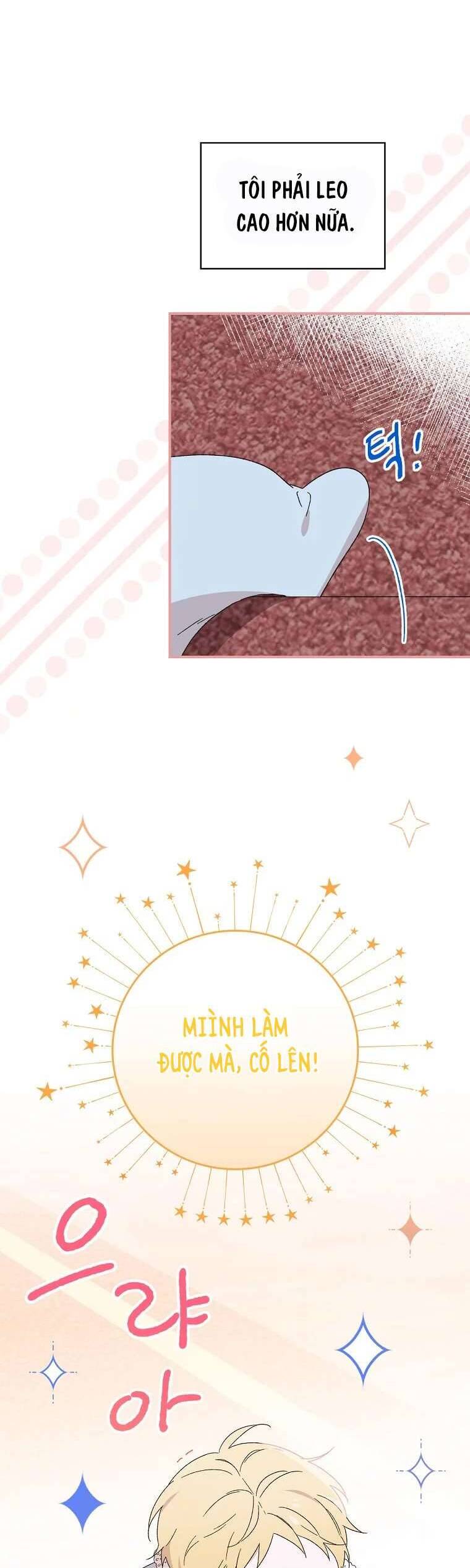 Tận Hưởng Thời Gian Có Hạn Của Tôi Chap 2 - Next Chap 3