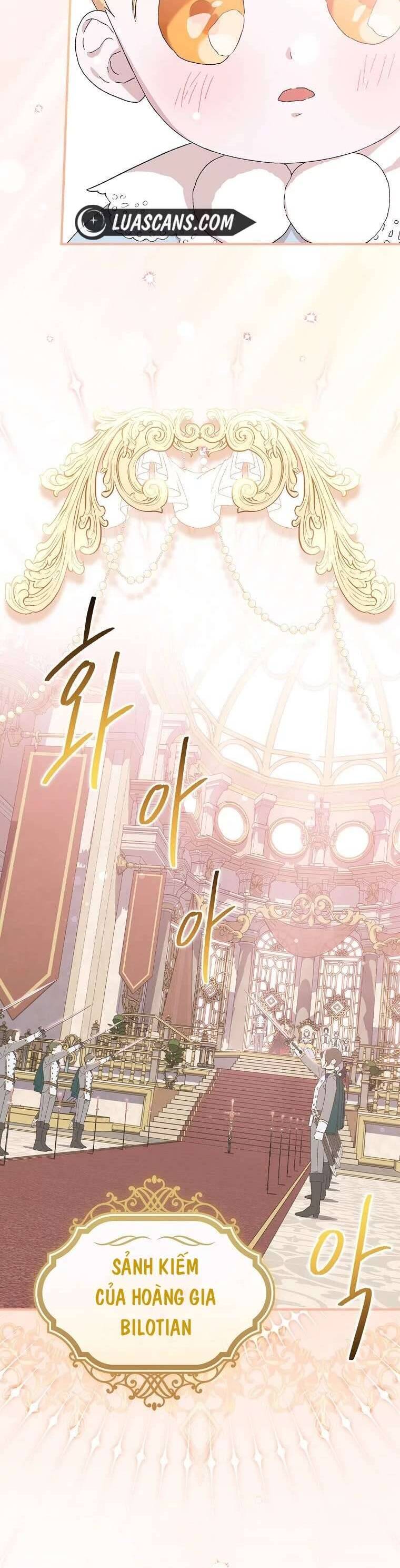 Tận Hưởng Thời Gian Có Hạn Của Tôi Chap 2 - Next Chap 3