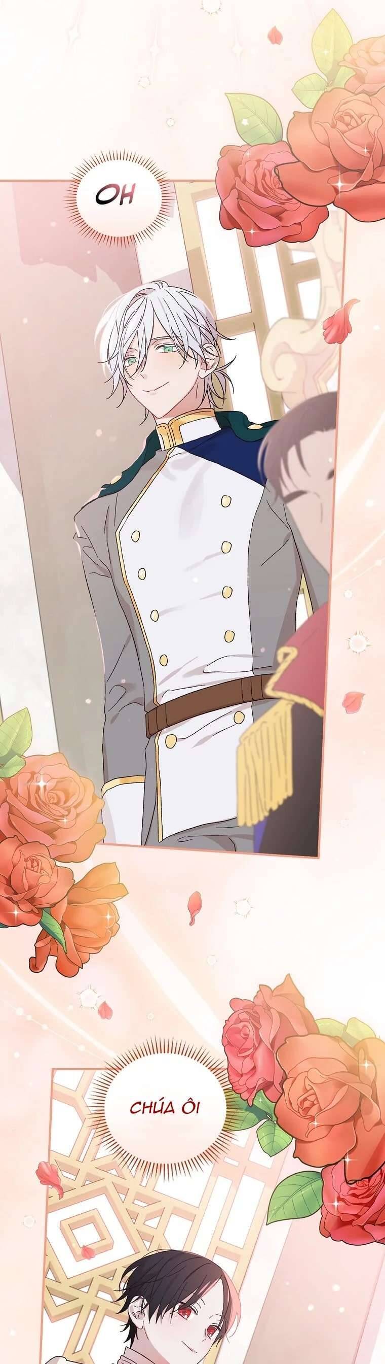 Tận Hưởng Thời Gian Có Hạn Của Tôi Chap 2 - Next Chap 3