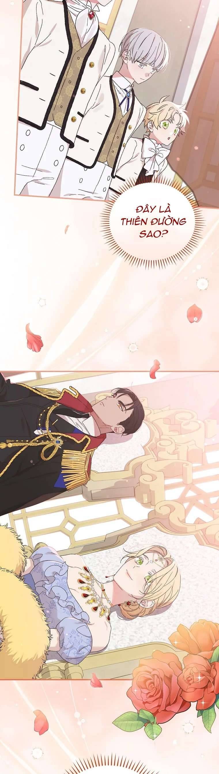 Tận Hưởng Thời Gian Có Hạn Của Tôi Chap 2 - Next Chap 3