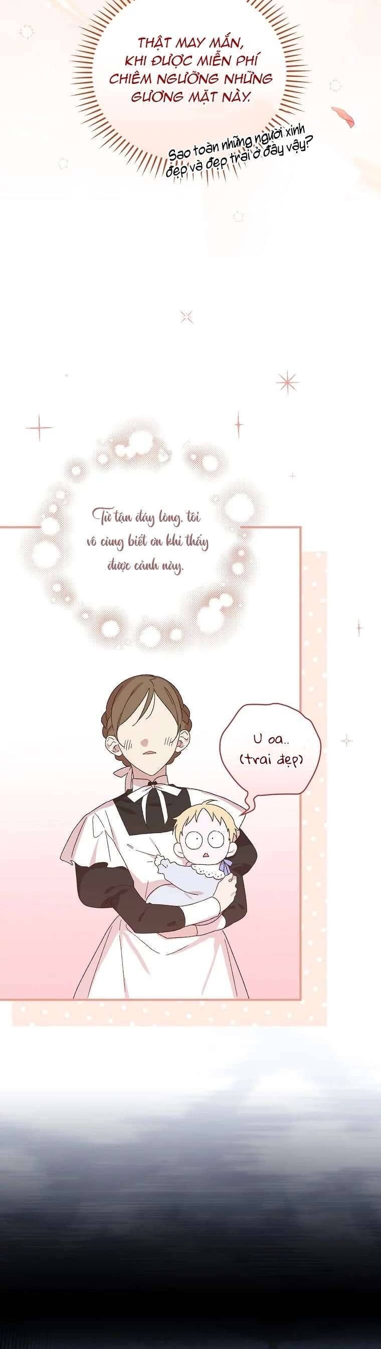 Tận Hưởng Thời Gian Có Hạn Của Tôi Chap 2 - Next Chap 3