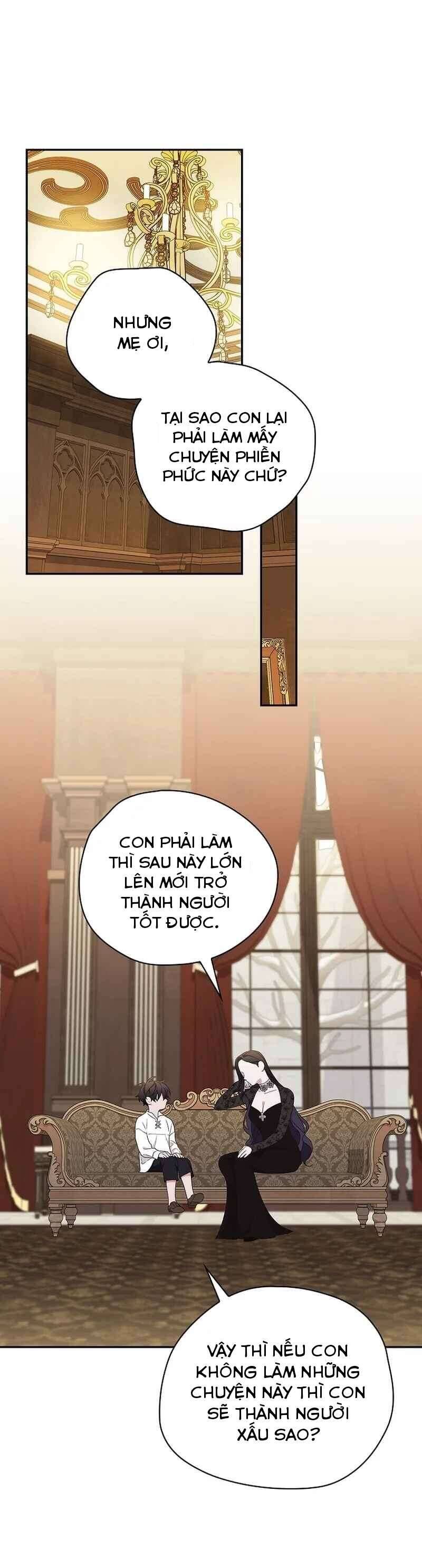 Tận Hưởng Thời Gian Có Hạn Của Tôi Chap 20 - Next Chap 21