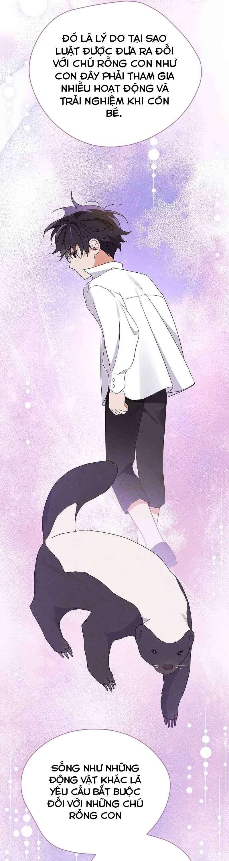 Tận Hưởng Thời Gian Có Hạn Của Tôi Chap 20 - Next Chap 21