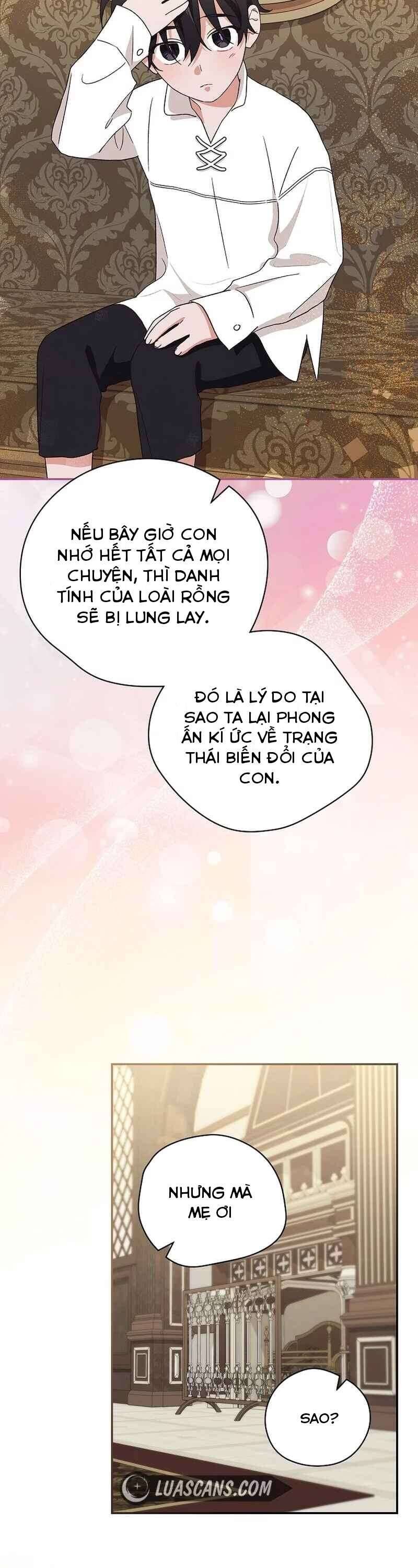 Tận Hưởng Thời Gian Có Hạn Của Tôi Chap 20 - Next Chap 21