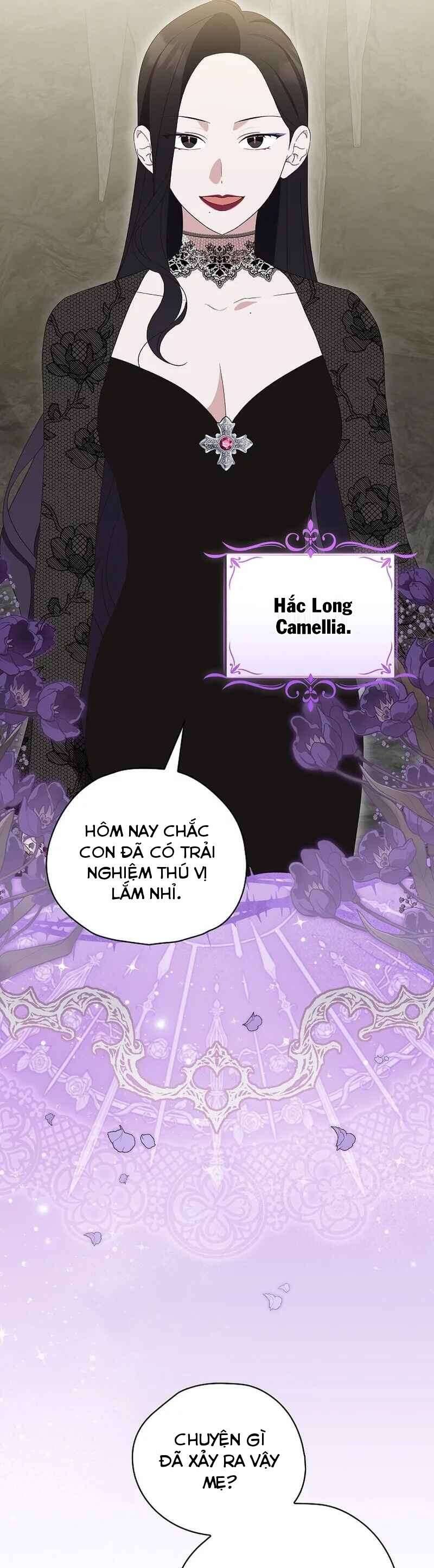 Tận Hưởng Thời Gian Có Hạn Của Tôi Chap 20 - Next Chap 21