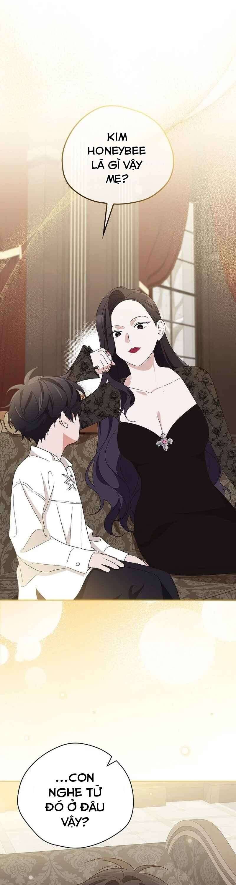 Tận Hưởng Thời Gian Có Hạn Của Tôi Chap 20 - Next Chap 21