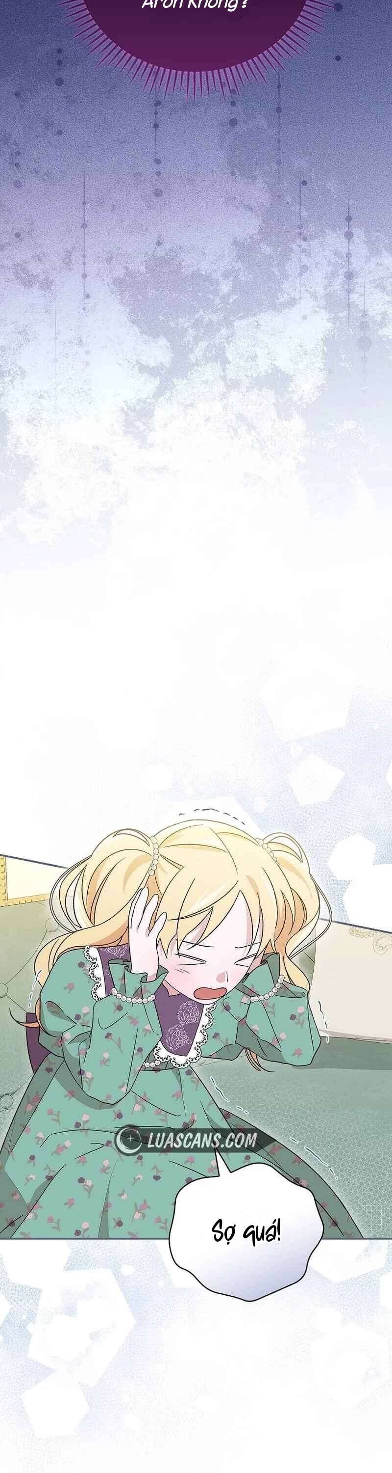 Tận Hưởng Thời Gian Có Hạn Của Tôi Chap 20 - Next Chap 21