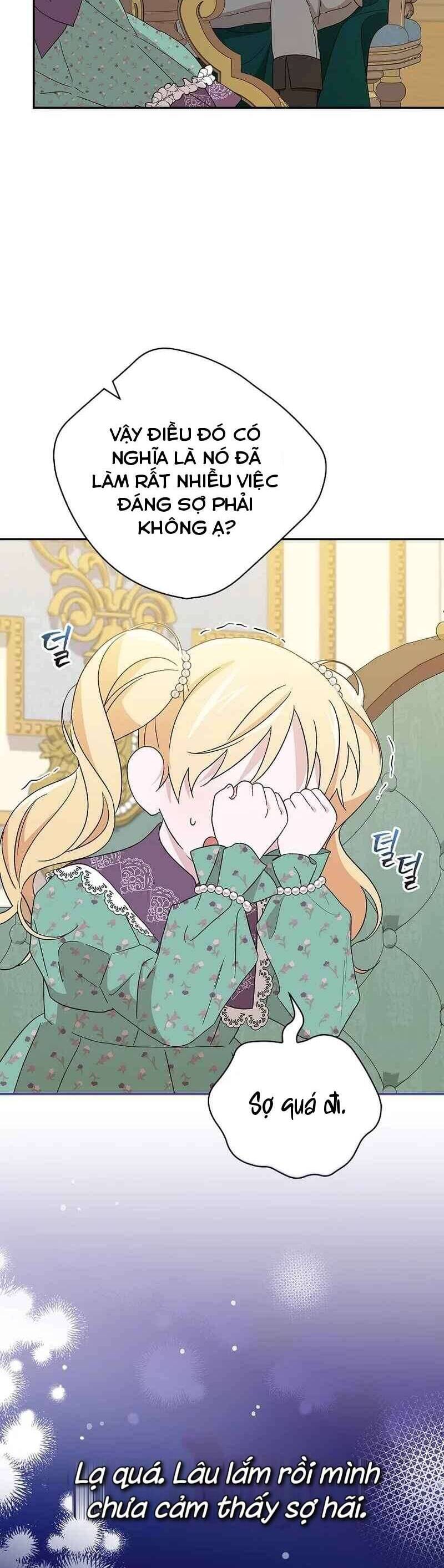 Tận Hưởng Thời Gian Có Hạn Của Tôi Chap 20 - Next Chap 21