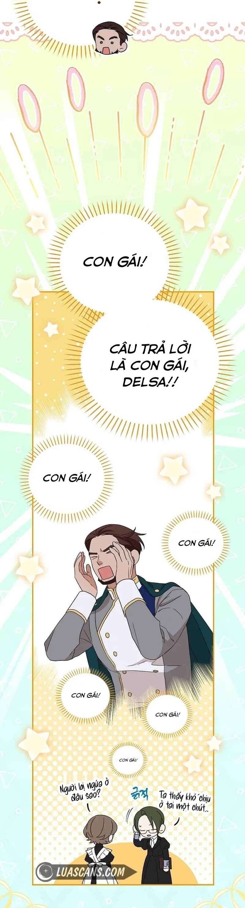 Tận Hưởng Thời Gian Có Hạn Của Tôi Chap 20 - Next Chap 21
