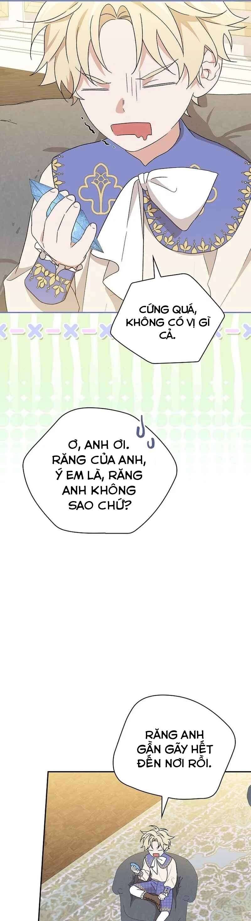 Tận Hưởng Thời Gian Có Hạn Của Tôi Chap 20 - Next Chap 21