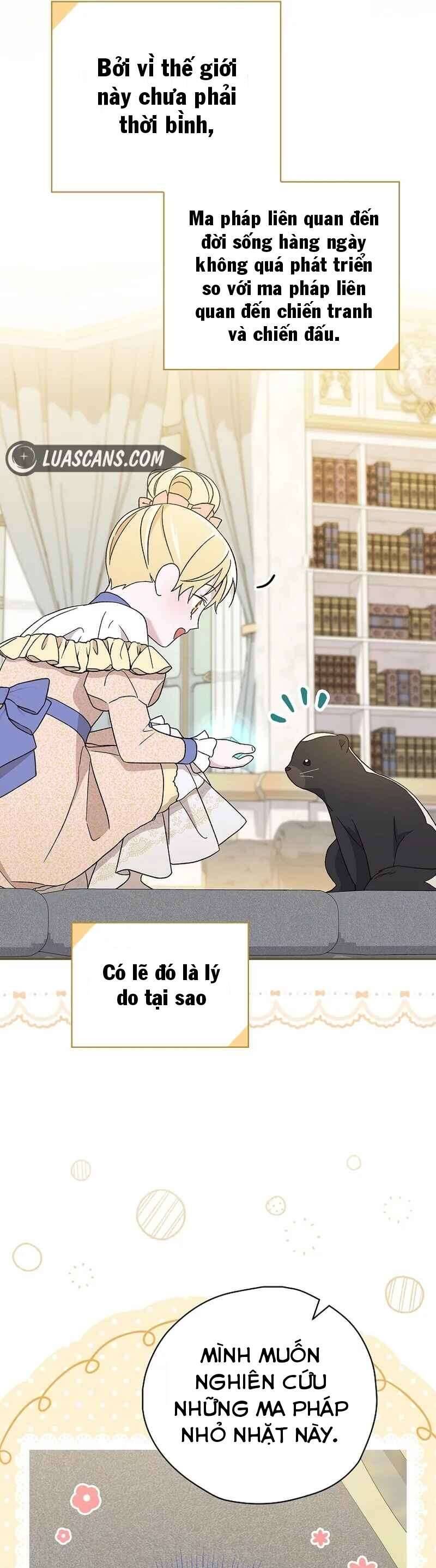 Tận Hưởng Thời Gian Có Hạn Của Tôi Chap 20 - Next Chap 21