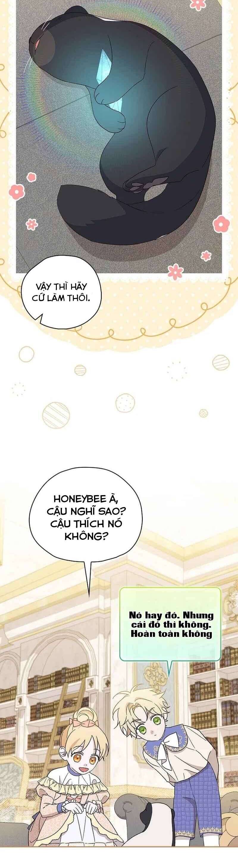 Tận Hưởng Thời Gian Có Hạn Của Tôi Chap 20 - Next Chap 21