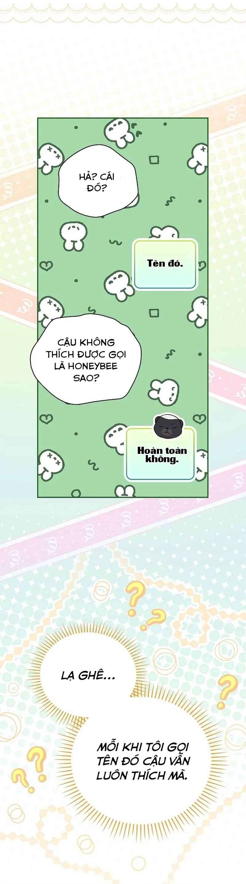Tận Hưởng Thời Gian Có Hạn Của Tôi Chap 20 - Next Chap 21
