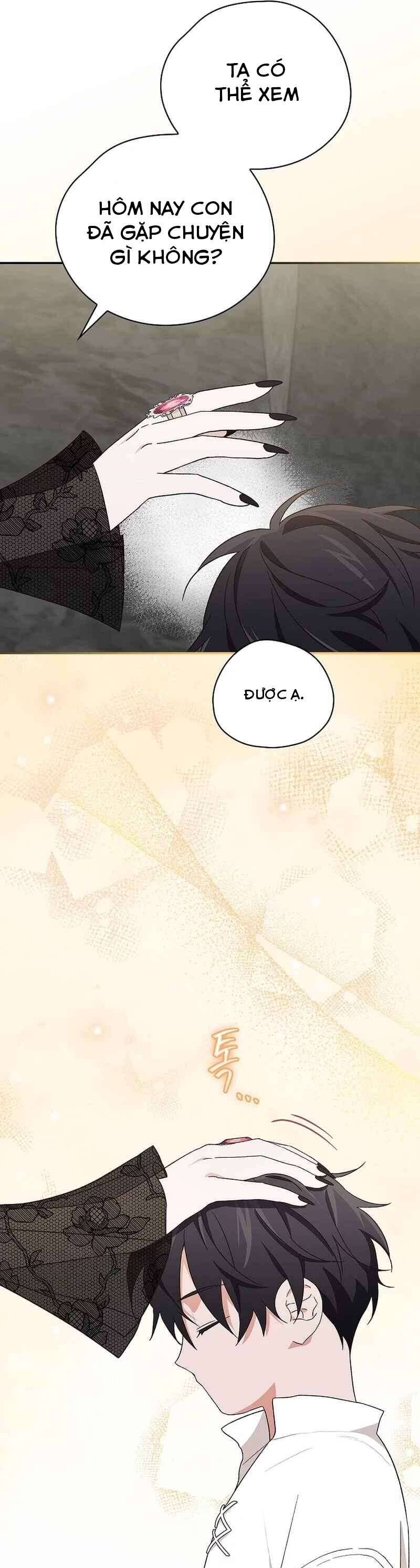 Tận Hưởng Thời Gian Có Hạn Của Tôi Chap 20 - Next Chap 21