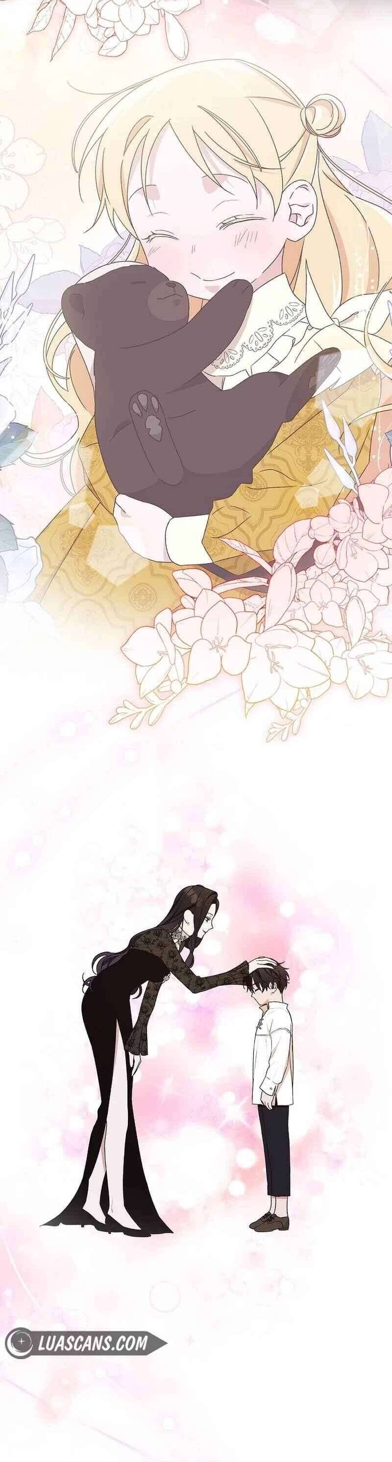Tận Hưởng Thời Gian Có Hạn Của Tôi Chap 20 - Next Chap 21