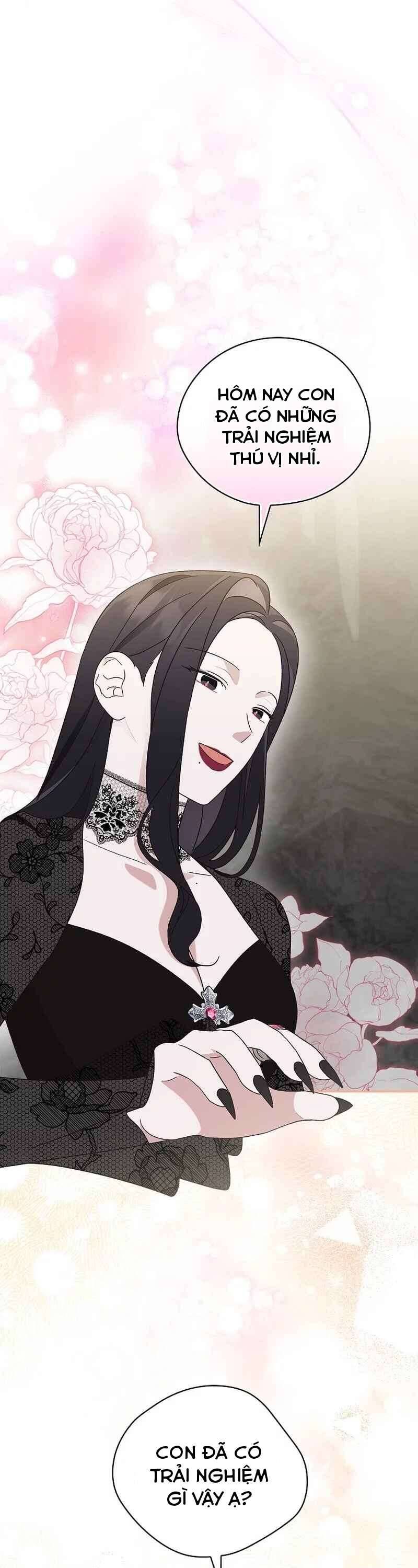 Tận Hưởng Thời Gian Có Hạn Của Tôi Chap 20 - Next Chap 21