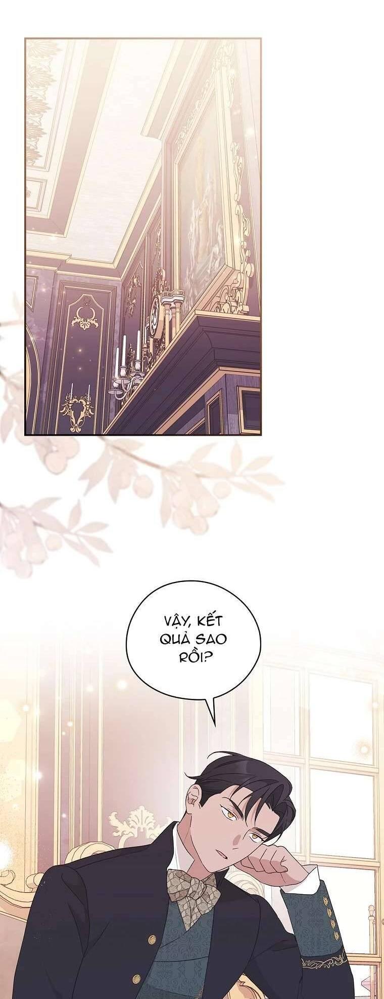 Tận Hưởng Thời Gian Có Hạn Của Tôi Chap 21 - Next Chap 22