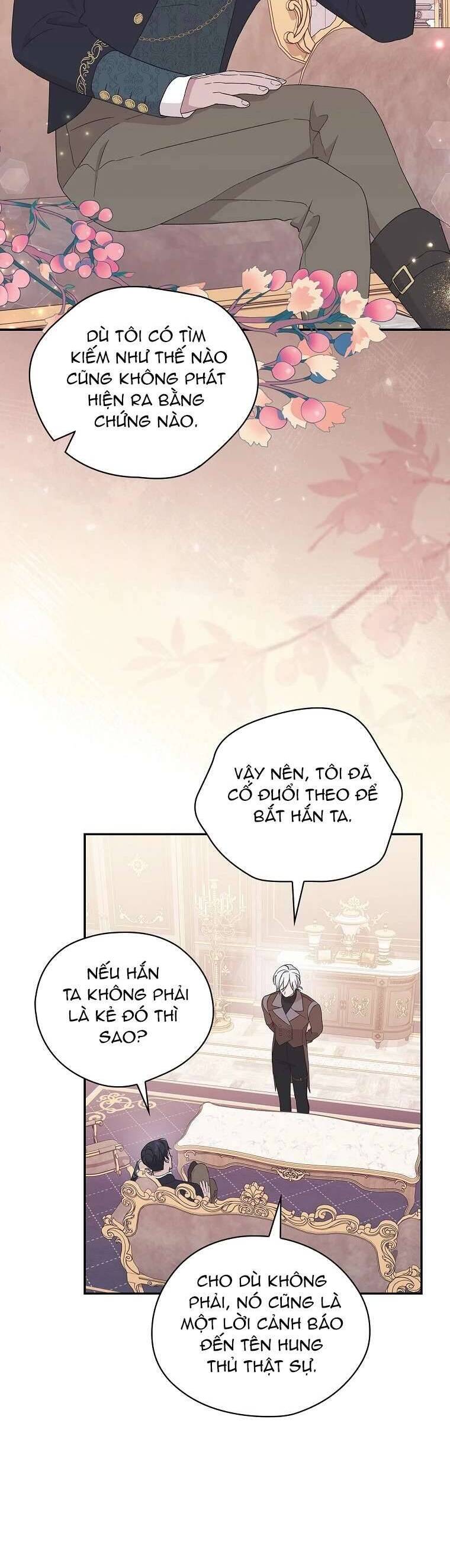 Tận Hưởng Thời Gian Có Hạn Của Tôi Chap 21 - Next Chap 22