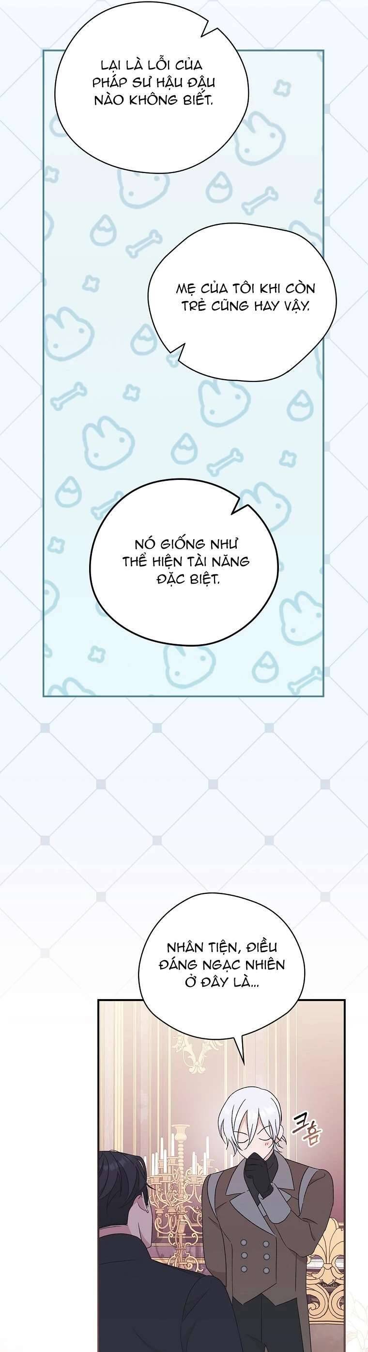Tận Hưởng Thời Gian Có Hạn Của Tôi Chap 21 - Next Chap 22