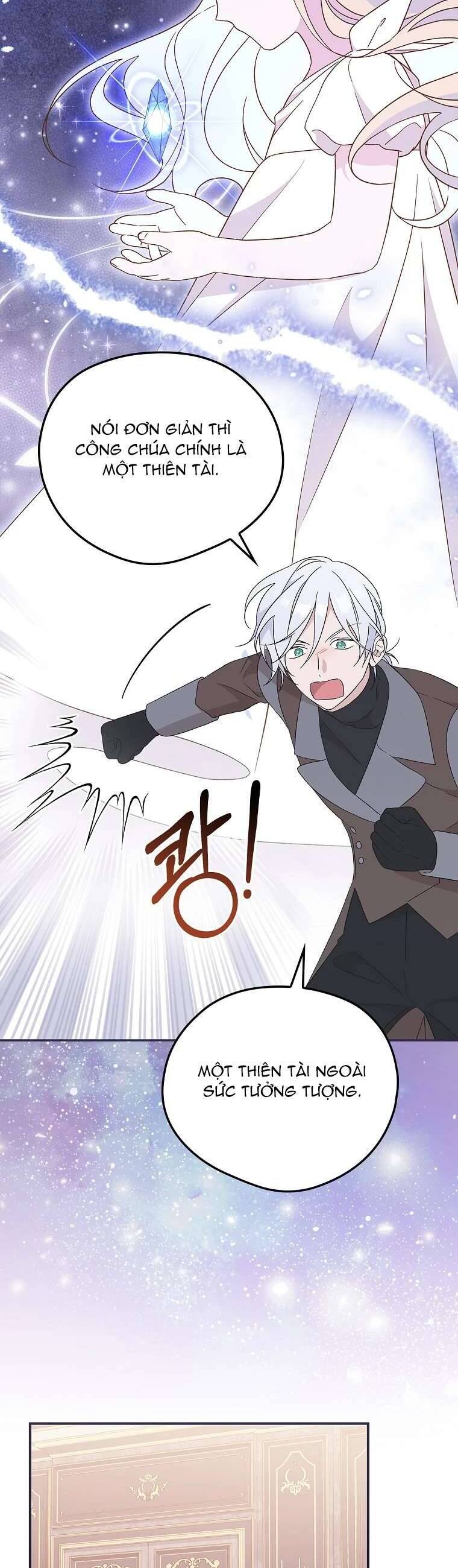 Tận Hưởng Thời Gian Có Hạn Của Tôi Chap 21 - Next Chap 22