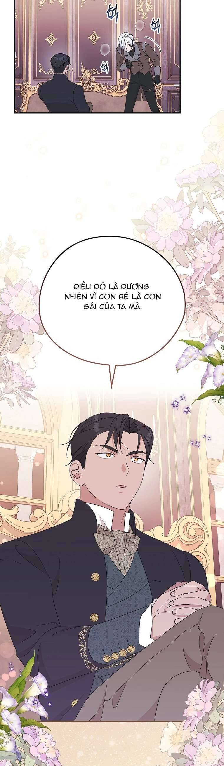 Tận Hưởng Thời Gian Có Hạn Của Tôi Chap 21 - Next Chap 22
