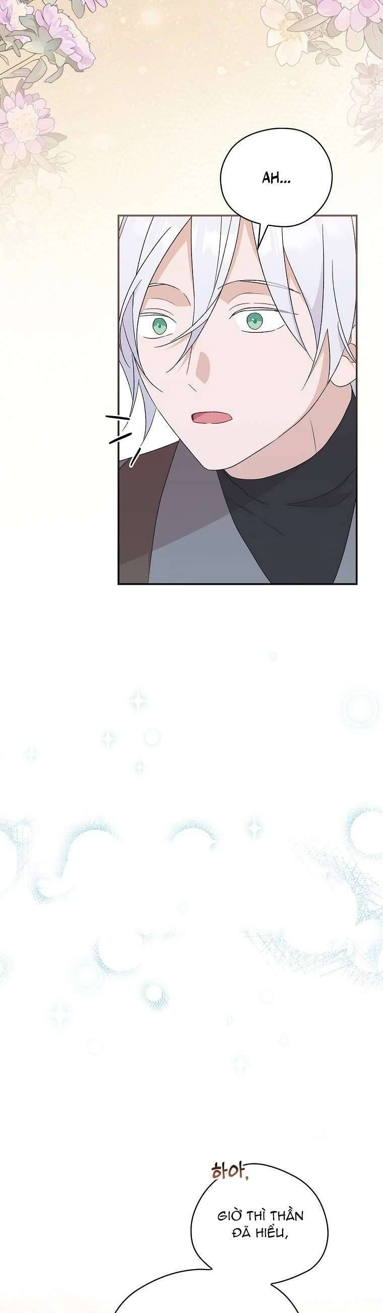 Tận Hưởng Thời Gian Có Hạn Của Tôi Chap 21 - Next Chap 22