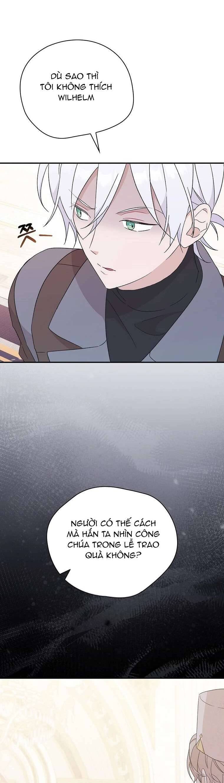 Tận Hưởng Thời Gian Có Hạn Của Tôi Chap 21 - Next Chap 22