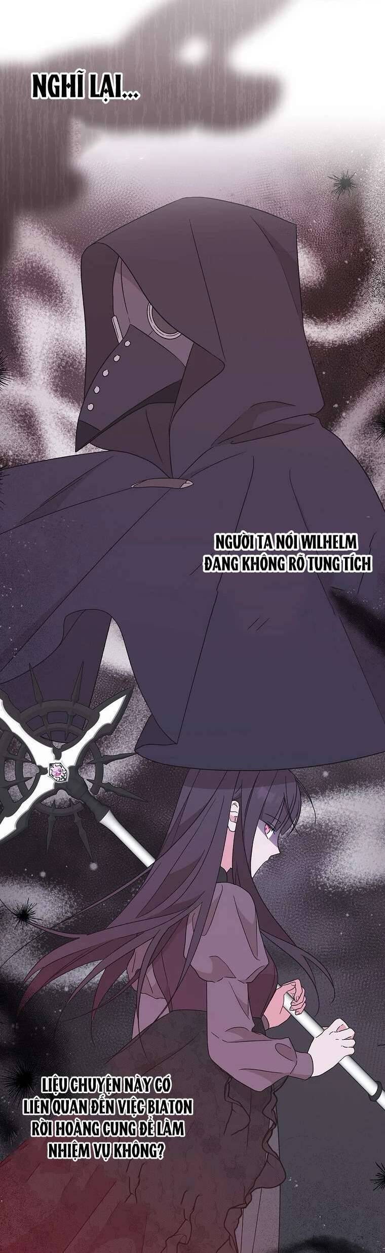 Tận Hưởng Thời Gian Có Hạn Của Tôi Chap 21 - Next Chap 22
