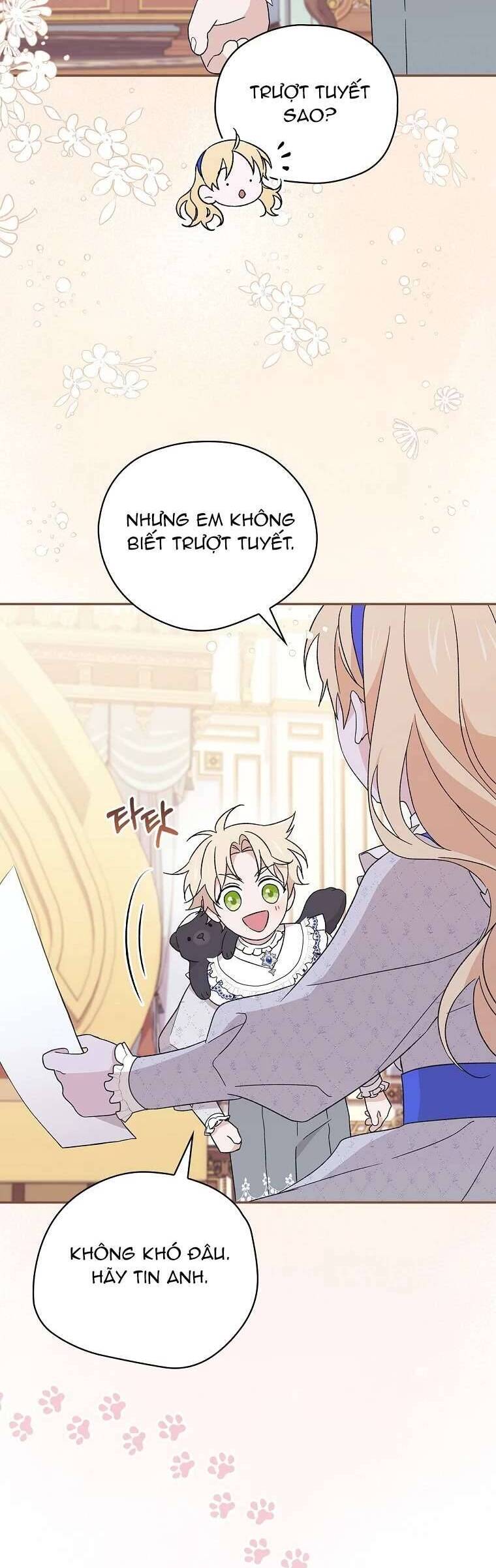 Tận Hưởng Thời Gian Có Hạn Của Tôi Chap 21 - Next Chap 22