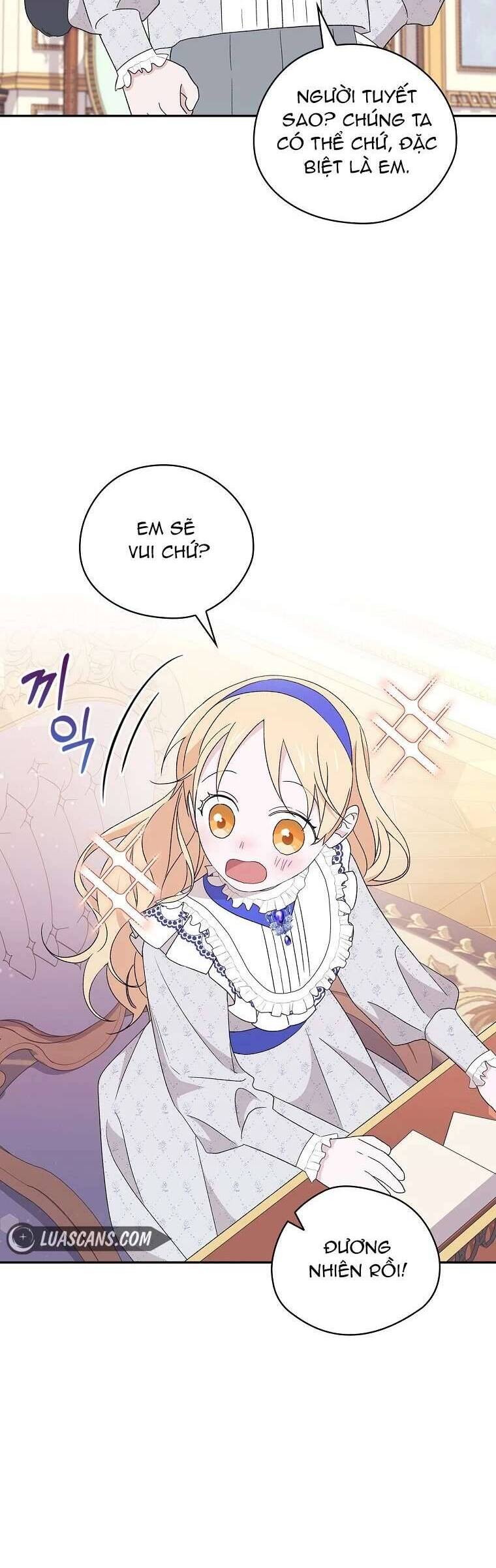 Tận Hưởng Thời Gian Có Hạn Của Tôi Chap 21 - Next Chap 22