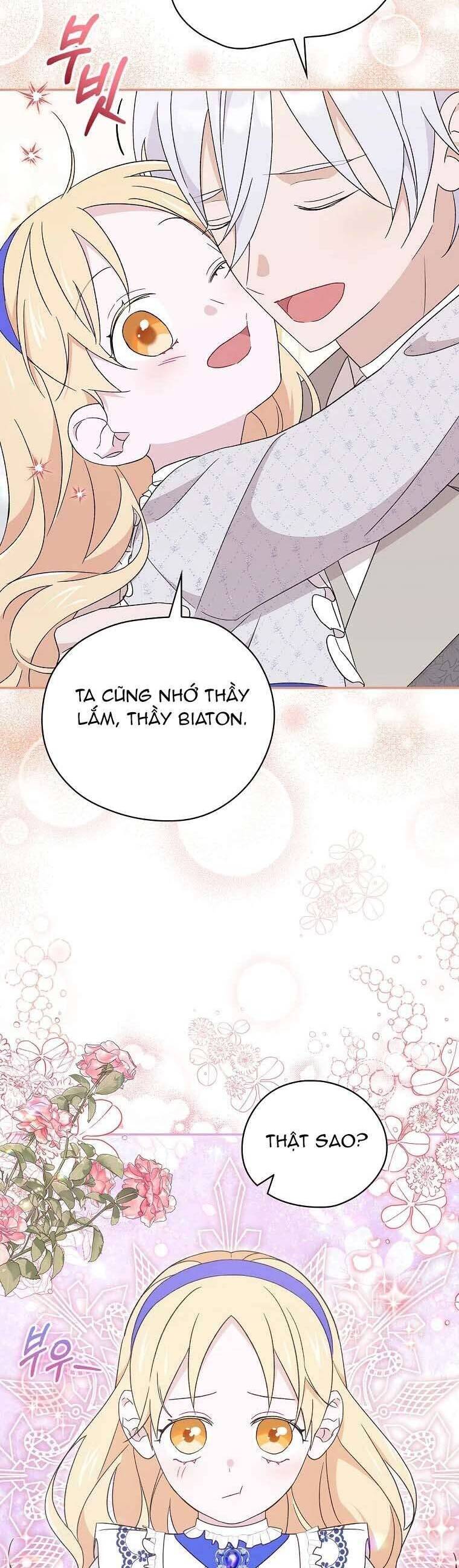 Tận Hưởng Thời Gian Có Hạn Của Tôi Chap 21 - Next Chap 22