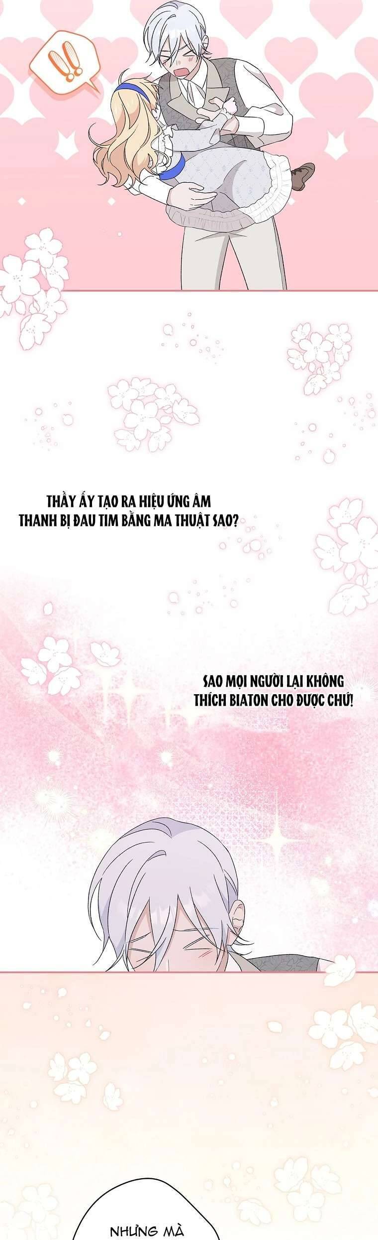 Tận Hưởng Thời Gian Có Hạn Của Tôi Chap 21 - Next Chap 22