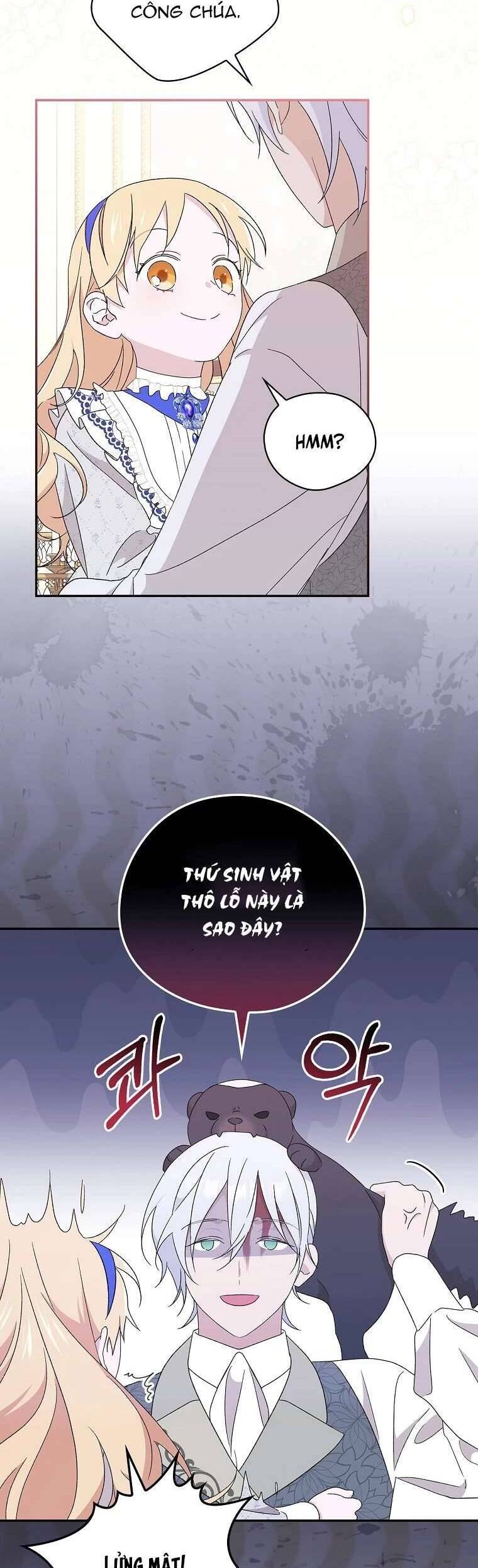 Tận Hưởng Thời Gian Có Hạn Của Tôi Chap 21 - Next Chap 22