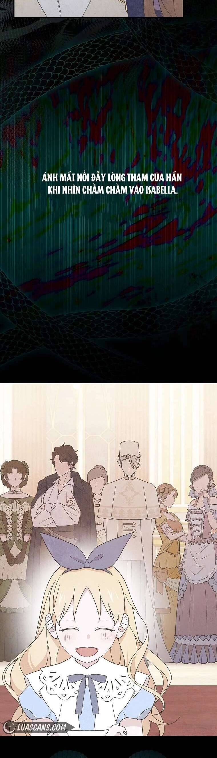 Tận Hưởng Thời Gian Có Hạn Của Tôi Chap 21 - Next Chap 22