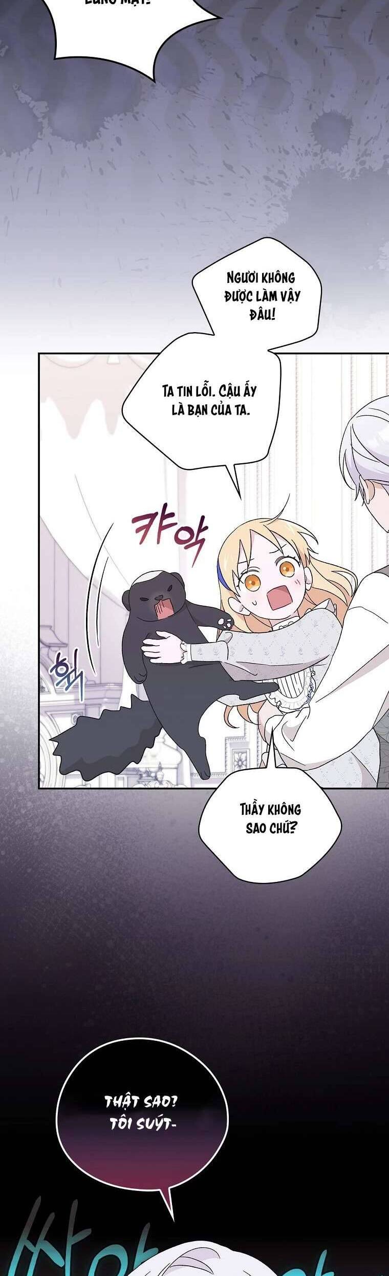 Tận Hưởng Thời Gian Có Hạn Của Tôi Chap 21 - Next Chap 22