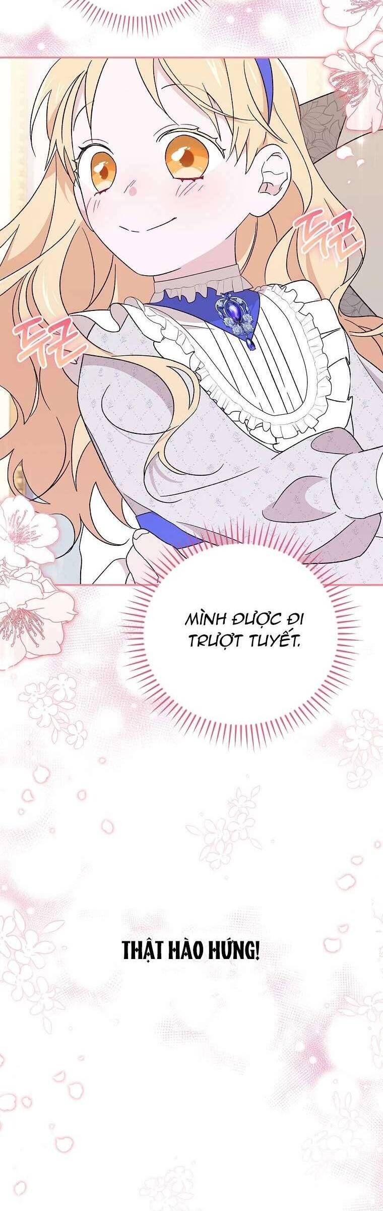 Tận Hưởng Thời Gian Có Hạn Của Tôi Chap 21 - Next Chap 22