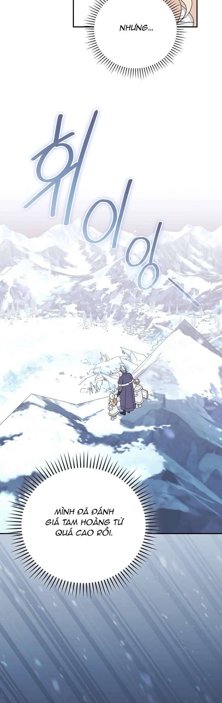 Tận Hưởng Thời Gian Có Hạn Của Tôi Chap 21 - Next Chap 22