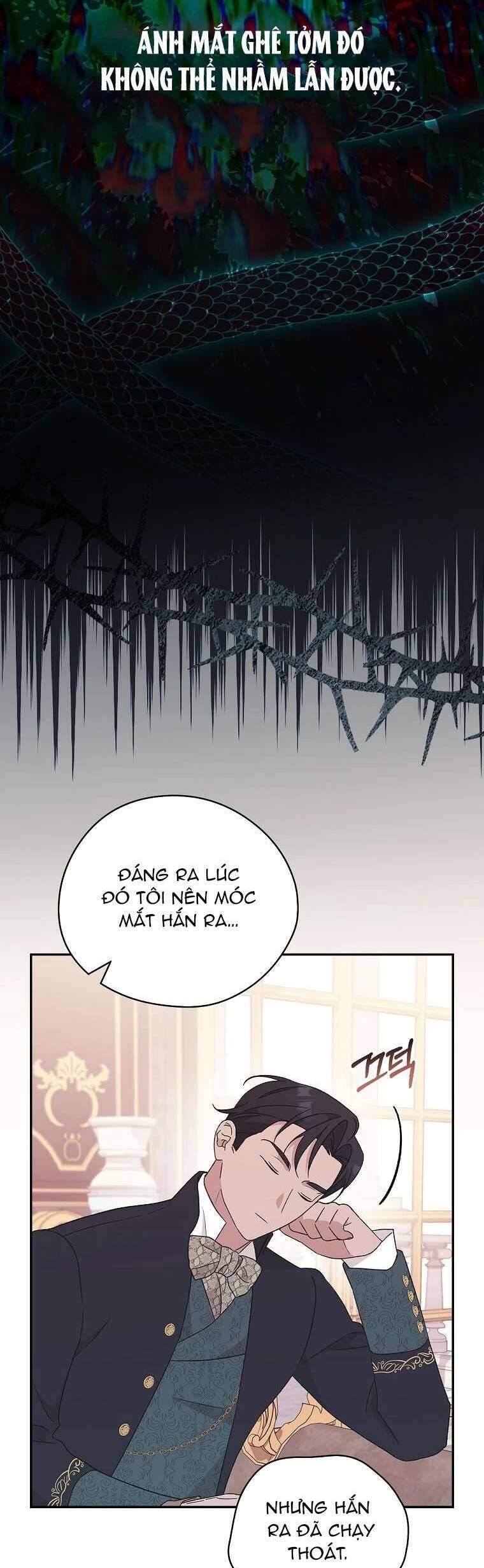 Tận Hưởng Thời Gian Có Hạn Của Tôi Chap 21 - Next Chap 22