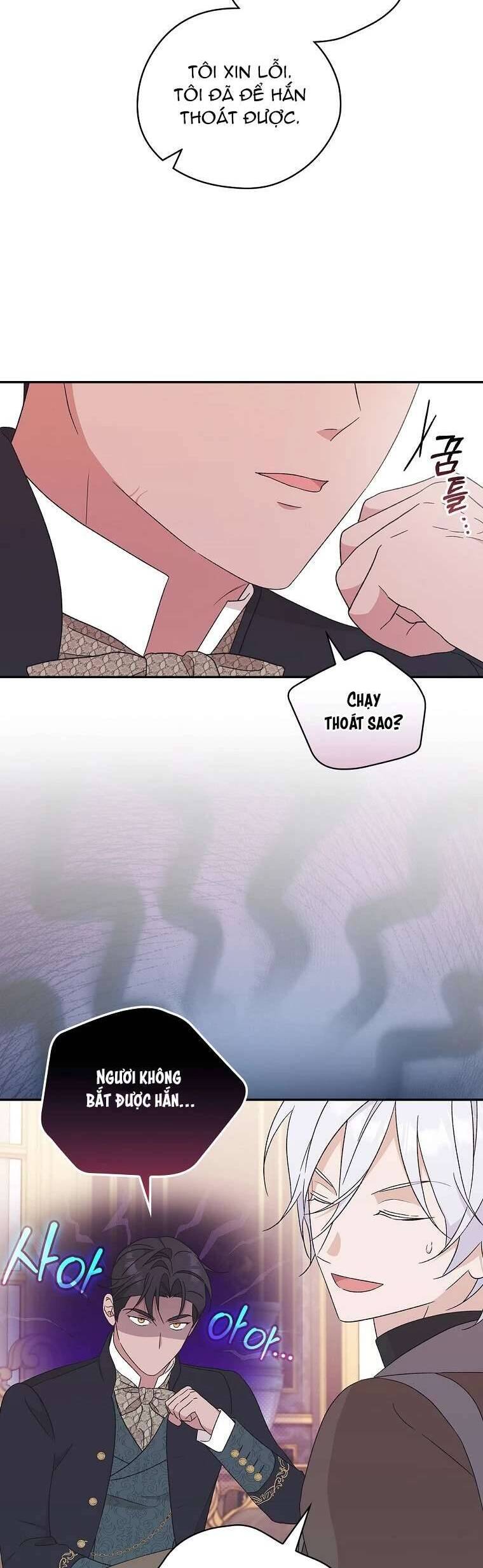 Tận Hưởng Thời Gian Có Hạn Của Tôi Chap 21 - Next Chap 22