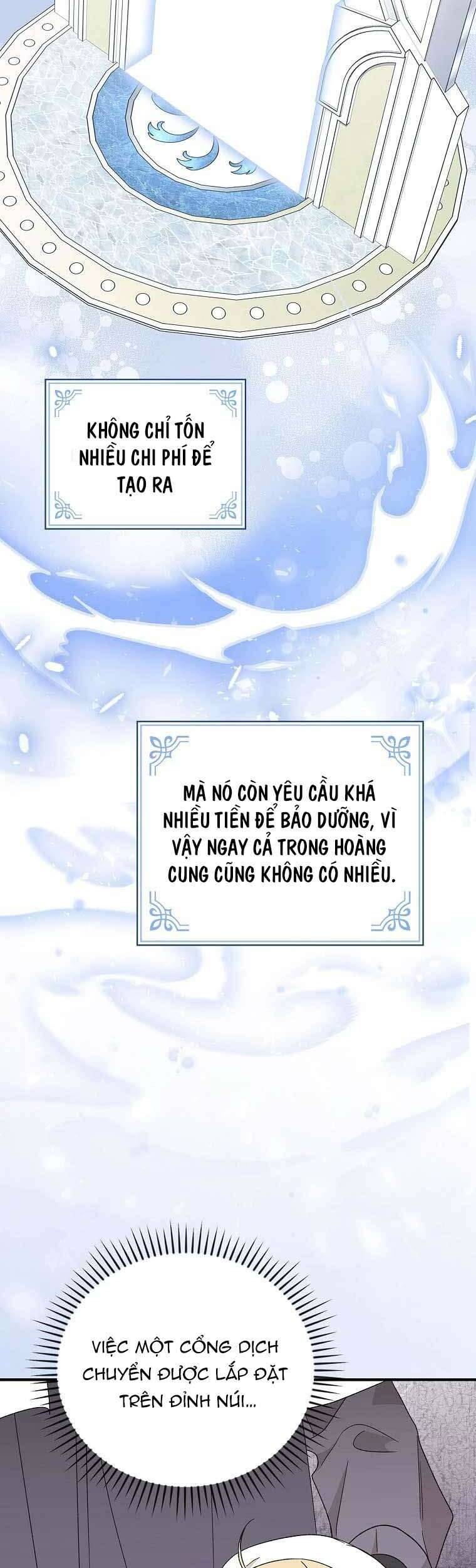 Tận Hưởng Thời Gian Có Hạn Của Tôi Chap 22 - Next Chap 23
