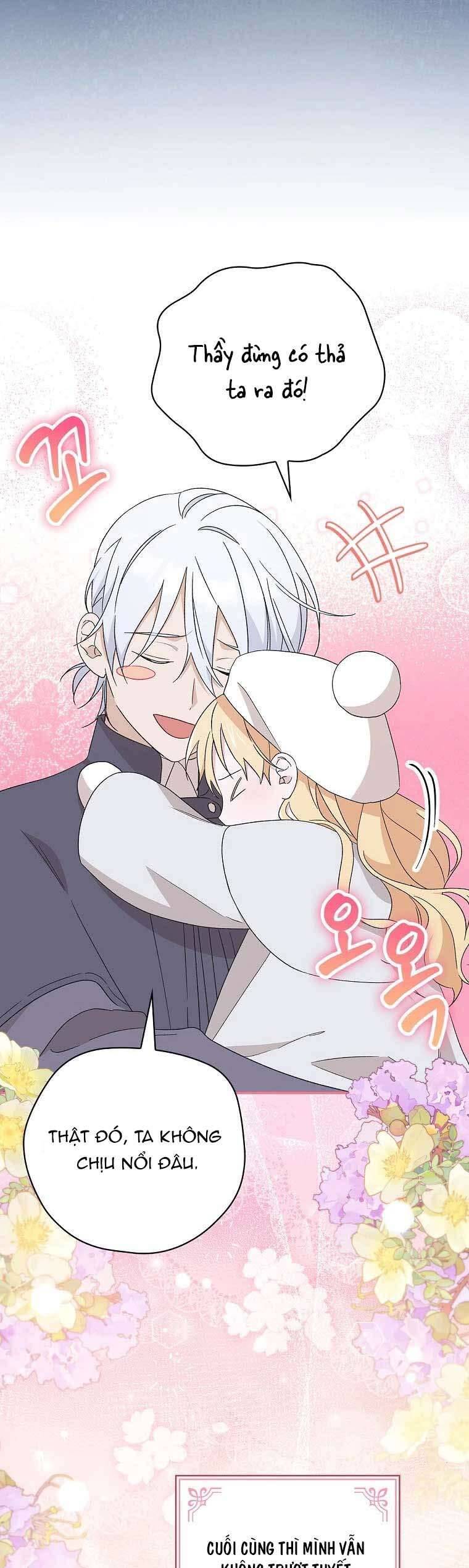 Tận Hưởng Thời Gian Có Hạn Của Tôi Chap 22 - Next Chap 23