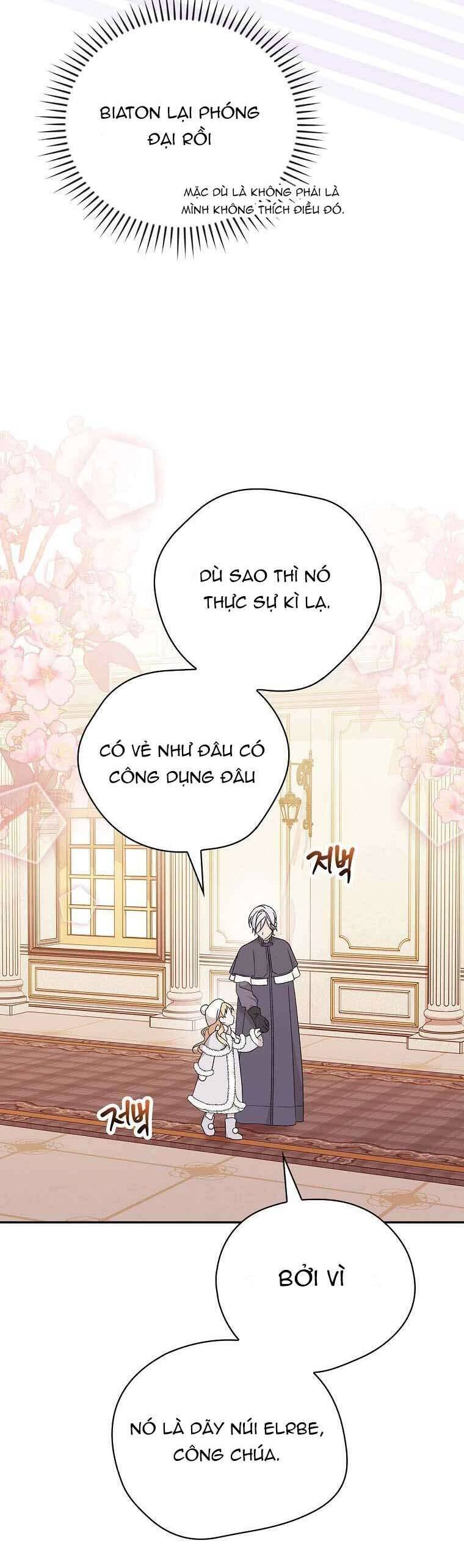 Tận Hưởng Thời Gian Có Hạn Của Tôi Chap 22 - Next Chap 23