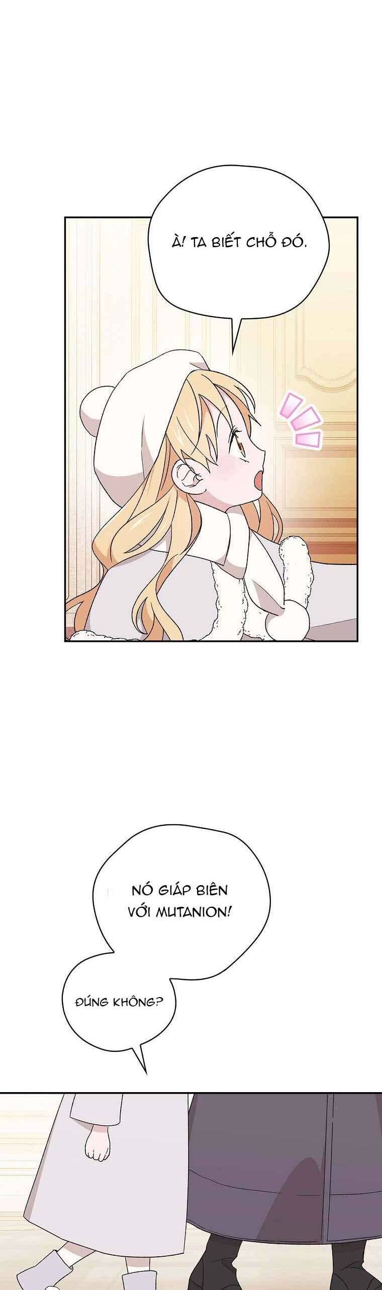 Tận Hưởng Thời Gian Có Hạn Của Tôi Chap 22 - Next Chap 23