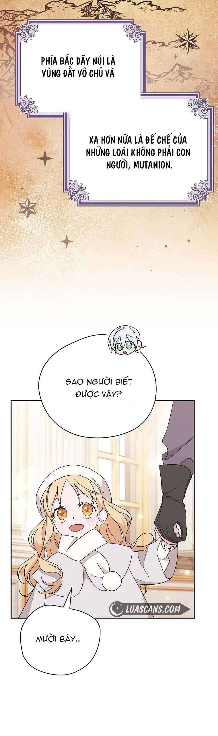 Tận Hưởng Thời Gian Có Hạn Của Tôi Chap 22 - Next Chap 23