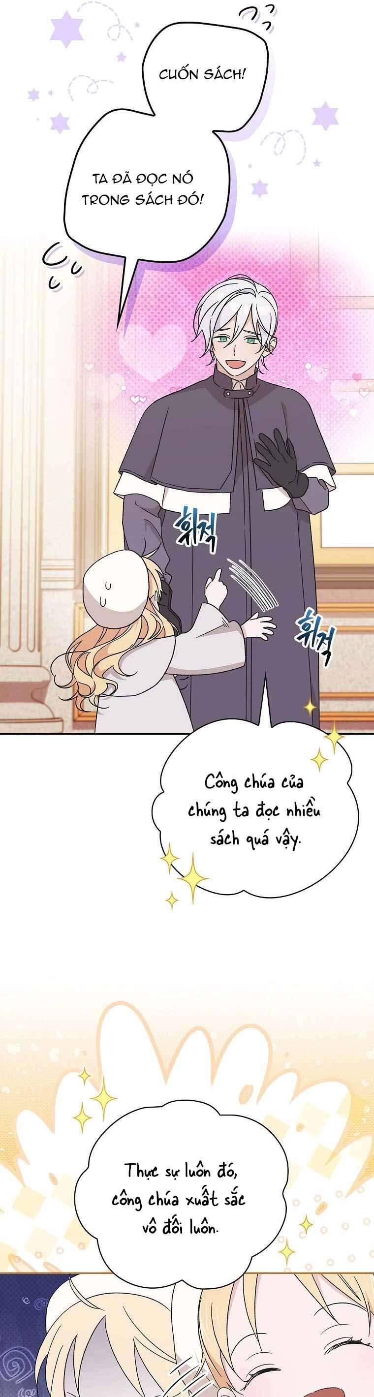 Tận Hưởng Thời Gian Có Hạn Của Tôi Chap 22 - Next Chap 23
