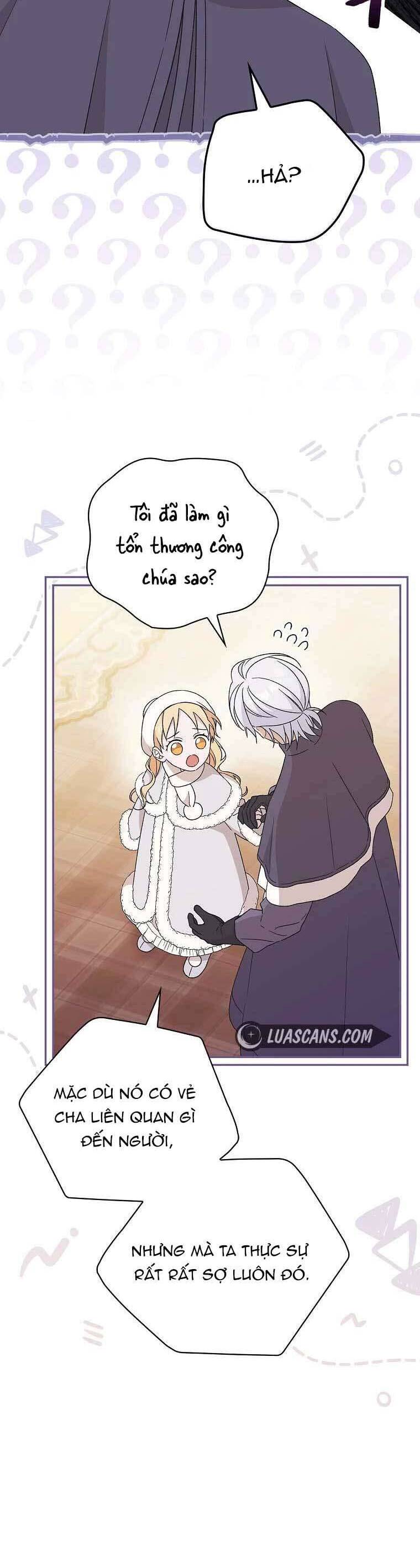 Tận Hưởng Thời Gian Có Hạn Của Tôi Chap 22 - Next Chap 23