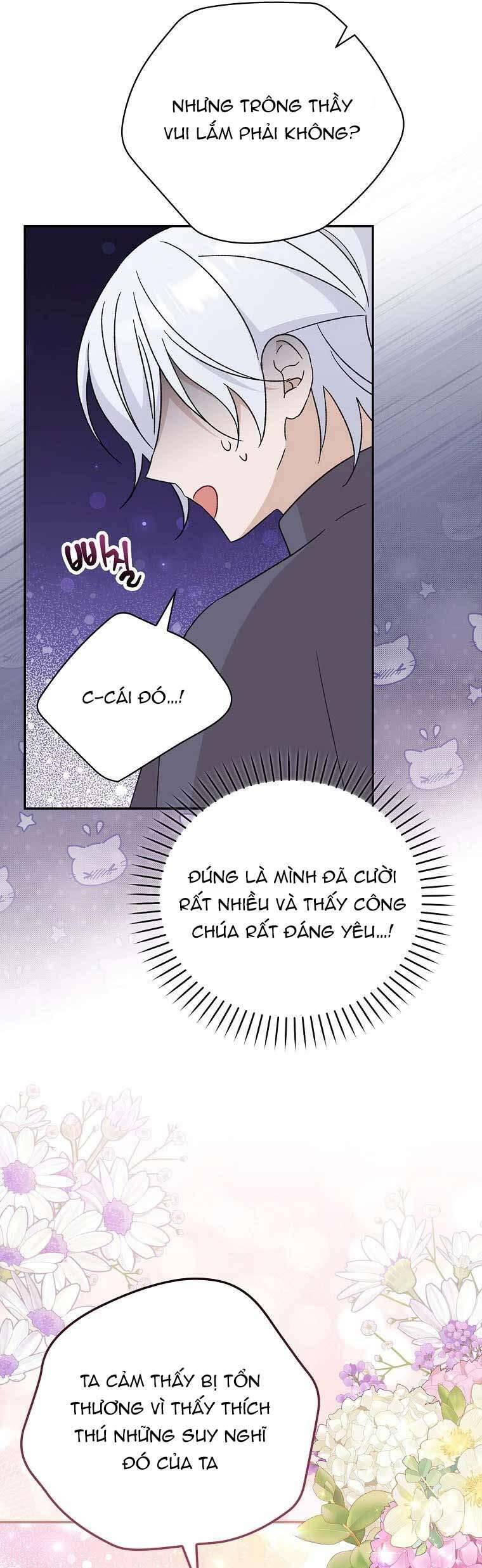 Tận Hưởng Thời Gian Có Hạn Của Tôi Chap 22 - Next Chap 23