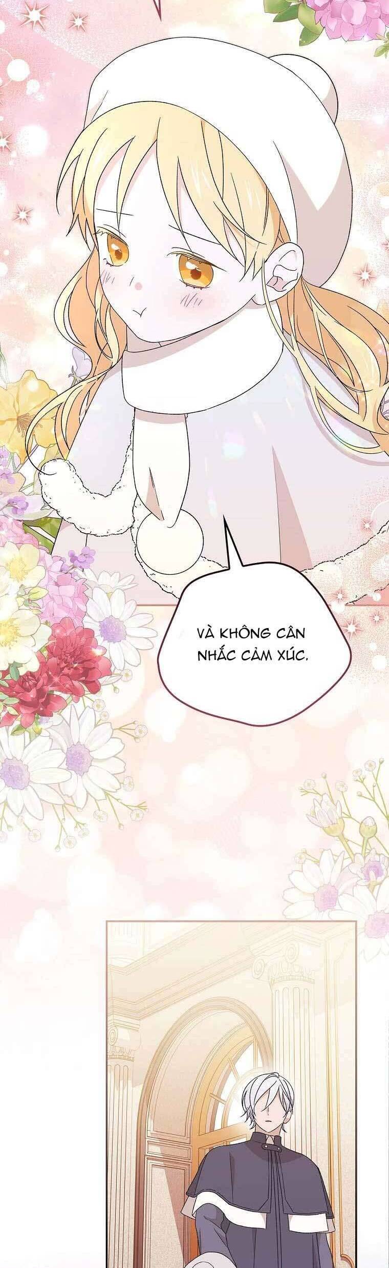 Tận Hưởng Thời Gian Có Hạn Của Tôi Chap 22 - Next Chap 23