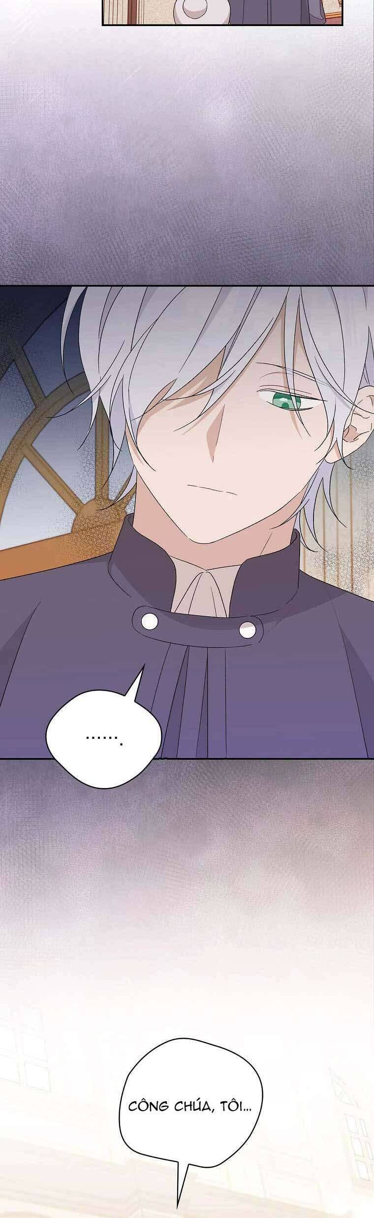 Tận Hưởng Thời Gian Có Hạn Của Tôi Chap 22 - Next Chap 23